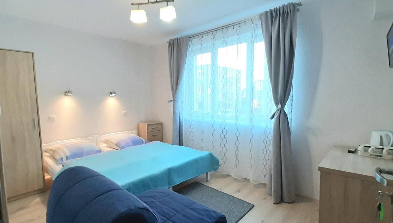 Bartek Dom Goscinny Darlowo Ngoại thất bức ảnh
