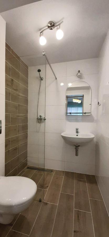 Bartek Dom Goscinny Darlowo Ngoại thất bức ảnh